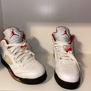 Jordan sneakers
